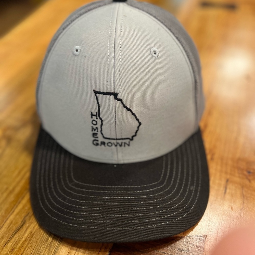 Homegrown Georgia SnapBack in GUC